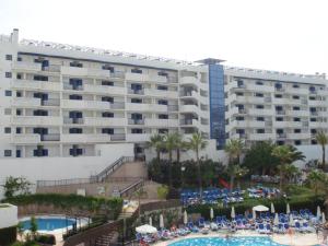 Appartement RENTHAS Benalmadena Playa (Spanje Benalmádena ...