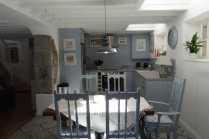 Gallery image of Lovely Spacious Cottage Near The Coast in St Austell