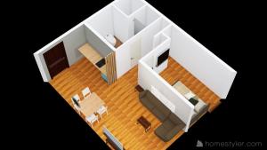 Fotografia z galérie ubytovania Apartament z Widokiem na Park v destinácii Polanica-Zdrój