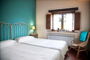 Gallery image of La Casa de la Abuela Milagros in Pravia