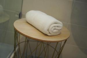 Fotografie z fotogalerie ubytování Guest House Capital Inn v destinaci Valletta
