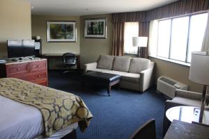 Gallery image of Apm Inn & Suites in Hagerstown