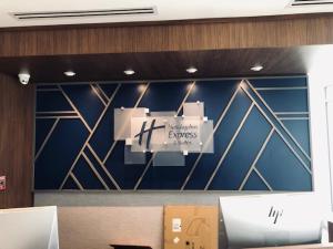 Fotografie z fotogalerie ubytování Holiday Inn Express & Suites - Little Rock Downtown by IHG v destinaci Little Rock + 18 fotografií