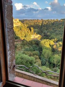 Gambar di galeri bagi LA YUCCA di Pitigliano