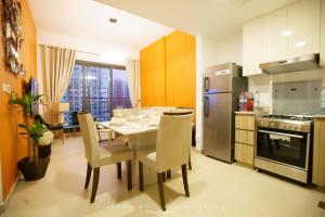Gallery image of Beautiful apartment in amazing building having unique concept and experience in Dubai