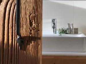 Zdjęcie z galerii obiektu Chalet Tannenhof w mieście Lermoos