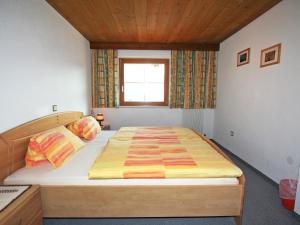 Kép Apartment Angelina by Interhome szállásáról Innerbergben a galériában