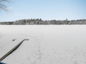 Holiday Home Rajala by Interhome v zimě