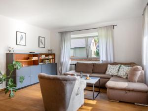Posedenie v ubytovaní Holiday Home Brníčko by Interhome