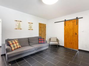 Posedenie v ubytovaní Holiday Home Brníčko by Interhome