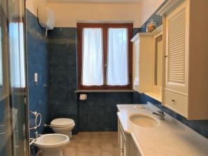 Łazienka w obiekcie Apartment Sonia by Interhome