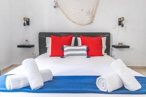 Gallery image of Casa Vigia in Nazaré