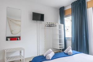 Gallery image of Casa Vigia in Nazaré