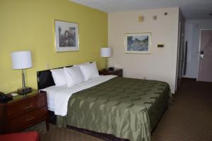 Gallery image of Quality Inn in Rocky Mount