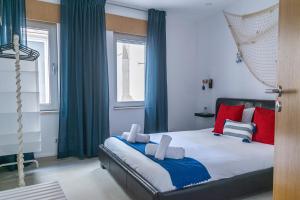 Gallery image of Casa Vigia in Nazaré