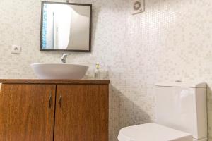 Gallery image of Casa Vigia in Nazaré +15 photos