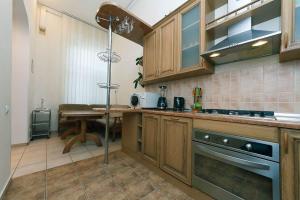 Gallery image of Be My Guest - Apartments for trips in Kyiv