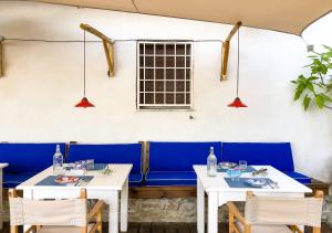 Fotografie z fotogalerie ubytování Borgo dei Saraceni - Domus Indomita v destinaci Agropoli