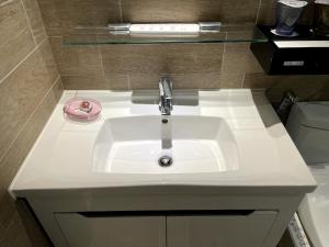 Foto dalla galleria di Bloom B&B a Città Vecchia di Hengchun