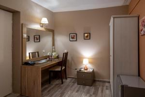 Fotografie z fotogalerie ubytování Hotel Meteora v destinaci Kalambaka