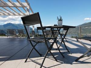 Fotografie z fotogalerie ubytování Domus Bellagio v destinaci Bellagio