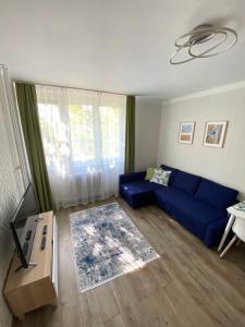 Jubileum Apartman Tatabánya 2800 Tatabánya, 47 Mártírok útja kép - 2
