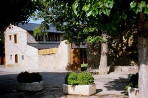 The building in which Az apartmant is located