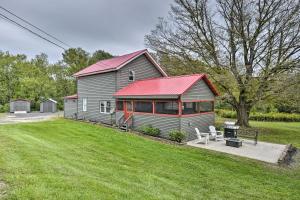 Gallery image of Altmar Family Home with Rivers and Trails Nearby! in Pulaski