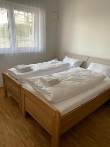 Легло или легла в стая в Penthouse 34 -rollstuhlgerecht-