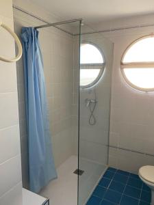 Kúpeľňa v ubytovaní Apartamento Costa del Sol