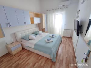 Fotografie z fotogalerie ubytování Rooms for 2 Makarska v destinaci Makarska