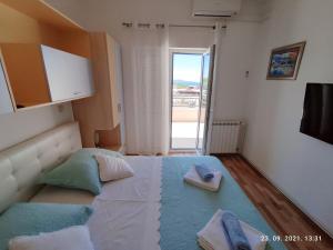 Fotografie z fotogalerie ubytování Rooms for 2 Makarska v destinaci Makarska