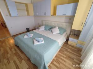 Fotografie z fotogalerie ubytování Rooms for 2 Makarska v destinaci Makarska