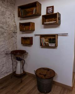 Fotografia z galérie ubytovania Casa Tato Figuerola d'Orcau v destinácii Figuerola de Orcau