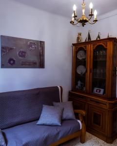 Posedenie v ubytovaní Casa Tato Figuerola d'Orcau