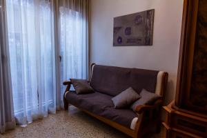 Posedenie v ubytovaní Casa Tato Figuerola d'Orcau