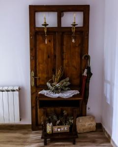 Fotografia z galérie ubytovania Casa Tato Figuerola d'Orcau v destinácii Figuerola de Orcau