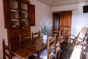 Fotografia z galérie ubytovania Casa Tato Figuerola d'Orcau v destinácii Figuerola de Orcau