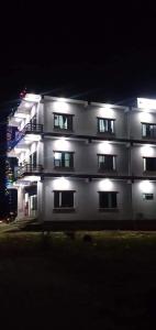 Tòa nhà nơi nhà nghỉ B&B tọa lạc