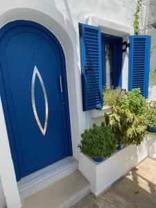 Fotografie z fotogalerie ubytování Marena 1 v destinaci Makrigialos