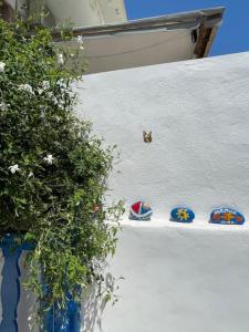 Fotografie z fotogalerie ubytování Marena 1 v destinaci Makrigialos