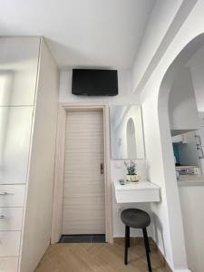 Fotografie z fotogalerie ubytování Marena 1 v destinaci Makrigialos