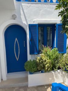 Fotografie z fotogalerie ubytování Marena 1 v destinaci Makrigialos