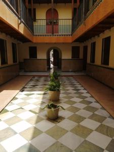 Foto da galeria de WISH SUITE MORERA em Sevilha