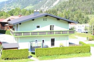 Foto de la galería de Appartement Ahornegger en Schladming