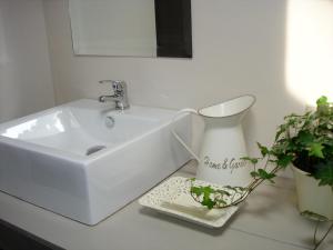 Bagno di Chemin de Traverse