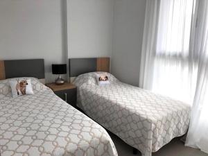 Kép Flat Infinium 2nd Floor szállásáról Calpéban a galériában