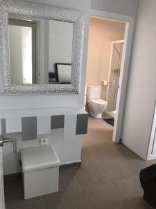 Kép Flat Infinium 2nd Floor szállásáról Calpéban a galériában