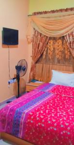 Gallery image of LARRYDAM HOTEL AND SUITES in Ilesa