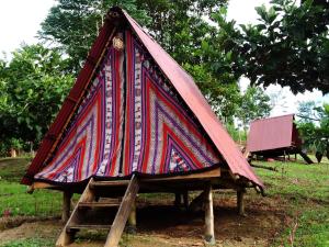 Imagen de la galería de Kindiwayra Ecohostal, en Pepino